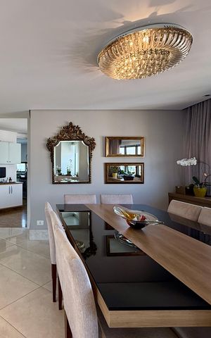 Apartamento para alugar com 784m², 5 quartos e 6 vagas Apartamento para alugar com 784m², 5 quartos e 6 vagasSala