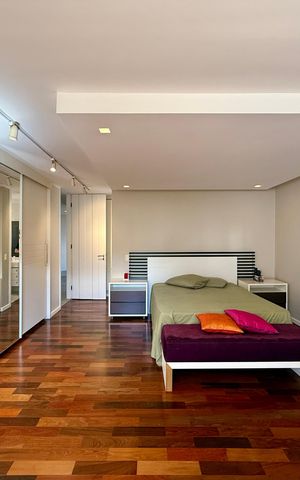 Apartamento para alugar com 784m², 5 quartos e 6 vagas Apartamento para alugar com 784m², 5 quartos e 6 vagasSuíte 3