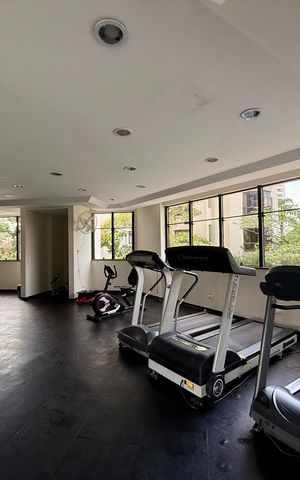 Apartamento para alugar com 784m², 5 quartos e 6 vagas Apartamento para alugar com 784m², 5 quartos e 6 vagasAcademia