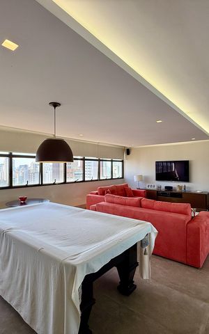Apartamento para alugar com 784m², 5 quartos e 6 vagas Apartamento para alugar com 784m², 5 quartos e 6 vagasCobertura