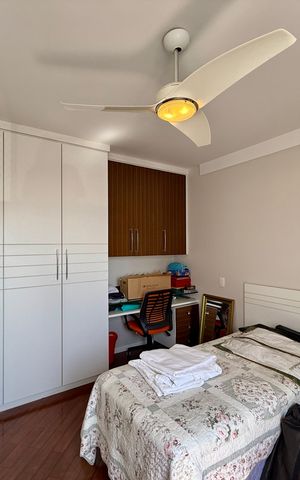 Apartamento para alugar com 784m², 5 quartos e 6 vagas Apartamento para alugar com 784m², 5 quartos e 6 vagasQuarto 2