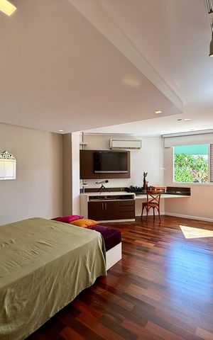 Apartamento para alugar com 784m², 5 quartos e 6 vagas Apartamento para alugar com 784m², 5 quartos e 6 vagasSuíte 3