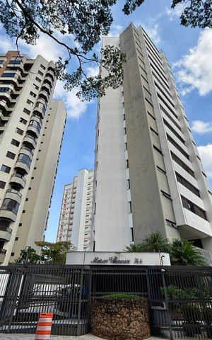 Apartamento para alugar com 784m², 5 quartos e 6 vagas Apartamento para alugar com 784m², 5 quartos e 6 vagasFachada
