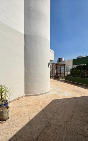 Apartamento para alugar com 784m², 5 quartos e 6 vagas Apartamento para alugar com 784m², 5 quartos e 6 vagasVaranda Cobertura