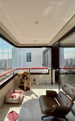 Apartamento para alugar com 784m², 5 quartos e 6 vagas Apartamento para alugar com 784m², 5 quartos e 6 vagasSacada