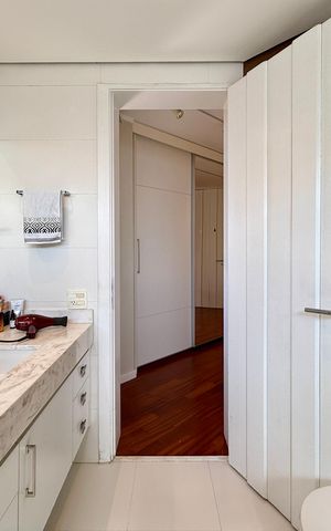 Apartamento para alugar com 784m², 5 quartos e 6 vagas Apartamento para alugar com 784m², 5 quartos e 6 vagasBanheiro Suíte 2