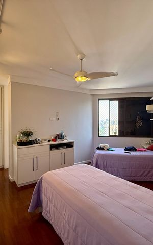 Apartamento para alugar com 784m², 5 quartos e 6 vagas Apartamento para alugar com 784m², 5 quartos e 6 vagasSuíte 1