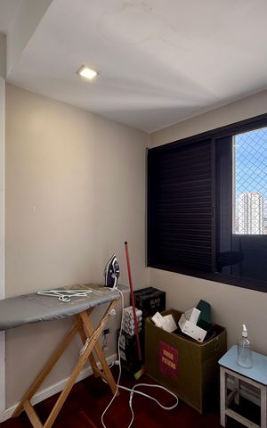 Apartamento para alugar com 784m², 5 quartos e 6 vagas Apartamento para alugar com 784m², 5 quartos e 6 vagasQuarto de Serviço