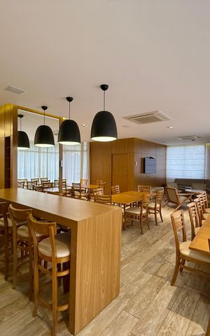 Apartamento para alugar com 784m², 5 quartos e 6 vagas Apartamento para alugar com 784m², 5 quartos e 6 vagasÁrea comum