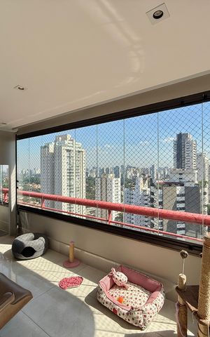 Apartamento para alugar com 784m², 5 quartos e 6 vagas Apartamento para alugar com 784m², 5 quartos e 6 vagasSacada