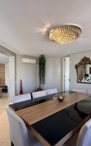 Apartamento para alugar com 784m², 5 quartos e 6 vagas Apartamento para alugar com 784m², 5 quartos e 6 vagasSala