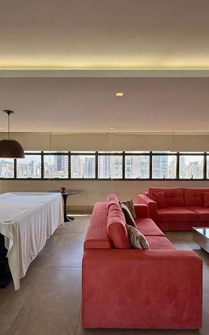 Apartamento para alugar com 784m², 5 quartos e 6 vagas Apartamento para alugar com 784m², 5 quartos e 6 vagasCobertura
