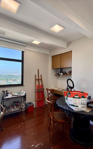 Apartamento para alugar com 784m², 5 quartos e 6 vagas Apartamento para alugar com 784m², 5 quartos e 6 vagasAteliê