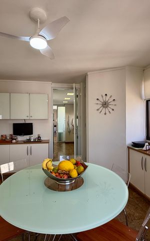 Apartamento para alugar com 784m², 5 quartos e 6 vagas Apartamento para alugar com 784m², 5 quartos e 6 vagasCozinha