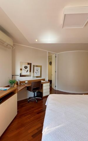 Apartamento para alugar com 784m², 5 quartos e 6 vagas Apartamento para alugar com 784m², 5 quartos e 6 vagasSuíte 2