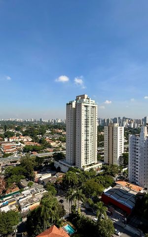 Apartamento para alugar com 784m², 5 quartos e 6 vagas Apartamento para alugar com 784m², 5 quartos e 6 vagasVista Escritório