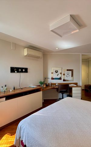 Apartamento para alugar com 784m², 5 quartos e 6 vagas Apartamento para alugar com 784m², 5 quartos e 6 vagasSuíte 2