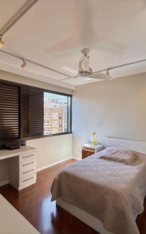 Apartamento para alugar com 784m², 5 quartos e 6 vagas Apartamento para alugar com 784m², 5 quartos e 6 vagasQuarto