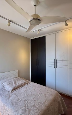 Apartamento para alugar com 784m², 5 quartos e 6 vagas Apartamento para alugar com 784m², 5 quartos e 6 vagasQuarto