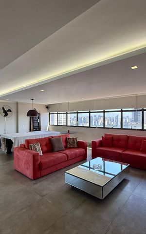 Apartamento para alugar com 784m², 5 quartos e 6 vagas Apartamento para alugar com 784m², 5 quartos e 6 vagasCobertura