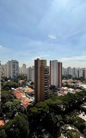 Apartamento para alugar com 784m², 5 quartos e 6 vagas Apartamento para alugar com 784m², 5 quartos e 6 vagasVista Quarto 2