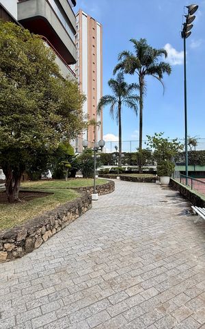 Apartamento para alugar com 784m², 5 quartos e 6 vagas Apartamento para alugar com 784m², 5 quartos e 6 vagasÁrea Comum