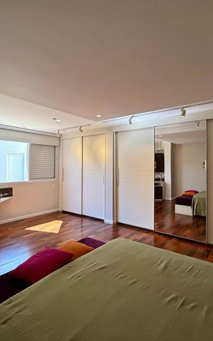 Apartamento para alugar com 784m², 5 quartos e 6 vagas Apartamento para alugar com 784m², 5 quartos e 6 vagasSuíte 3