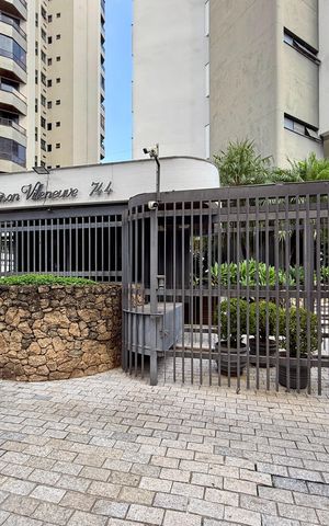Apartamento para alugar com 784m², 5 quartos e 6 vagas Apartamento para alugar com 784m², 5 quartos e 6 vagasFachada