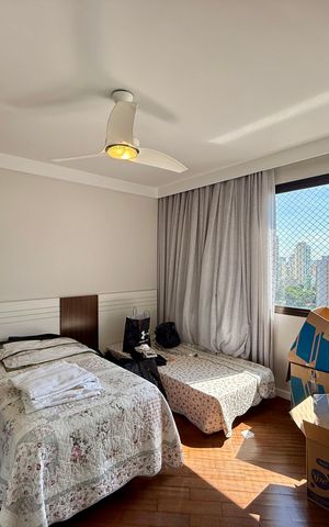 Apartamento para alugar com 784m², 5 quartos e 6 vagas Apartamento para alugar com 784m², 5 quartos e 6 vagasQuarto 2