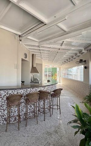 Apartamento para alugar com 784m², 5 quartos e 6 vagas Apartamento para alugar com 784m², 5 quartos e 6 vagasVaranda Cobertura