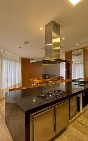 Apartamento para alugar com 784m², 5 quartos e 6 vagas Apartamento para alugar com 784m², 5 quartos e 6 vagasÁrea comum