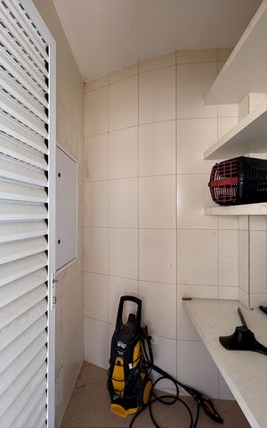 Apartamento para alugar com 784m², 5 quartos e 6 vagas Apartamento para alugar com 784m², 5 quartos e 6 vagasDepósito