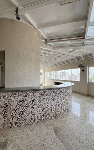 Apartamento para alugar com 784m², 5 quartos e 6 vagas Apartamento para alugar com 784m², 5 quartos e 6 vagasVaranda Cobertura