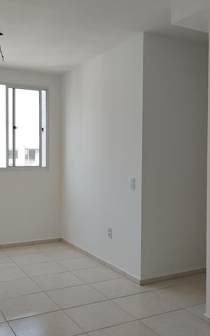 Apartamento à venda com 49m², 2 quartos e 1 vaga Apartamento à venda com 49m², 2 quartos e 1 vagaSala
