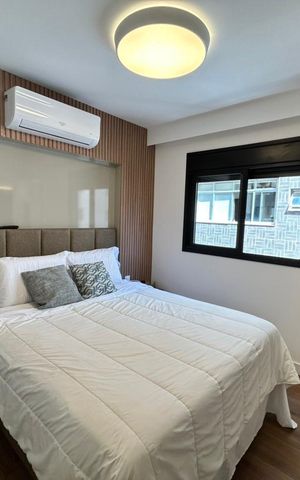 Apartamento à venda com 63m², 2 quartos e 2 vagas Apartamento à venda com 63m², 2 quartos e 2 vagasquarto 1