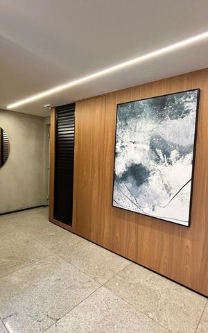 Apartamento à venda com 63m², 2 quartos e 2 vagas Apartamento à venda com 63m², 2 quartos e 2 vagasHall de entrada