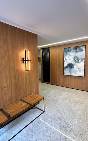 Apartamento à venda com 63m², 2 quartos e 2 vagas Apartamento à venda com 63m², 2 quartos e 2 vagasHall de entrada