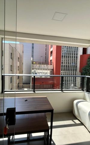 Apartamento à venda com 63m², 2 quartos e 2 vagas Apartamento à venda com 63m², 2 quartos e 2 vagasvaranda