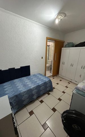 Casa para alugar com 250m², 4 quartos e 6 vagasQuarto