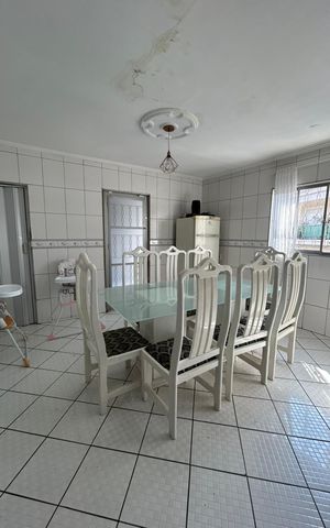 Casa para alugar com 250m², 4 quartos e 6 vagasCozinha