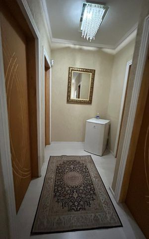 Casa para alugar com 250m², 4 quartos e 6 vagasCorredor