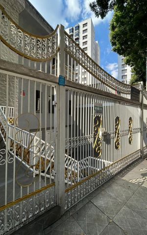 Casa para alugar com 250m², 4 quartos e 6 vagasÁrea externa
