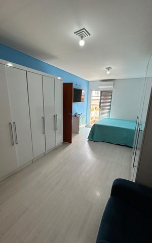 Casa para alugar com 250m², 4 quartos e 6 vagasQuarto
