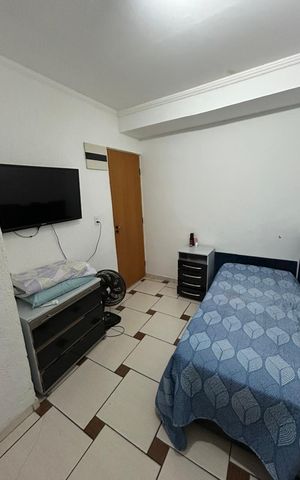 Casa para alugar com 250m², 4 quartos e 6 vagasQuarto