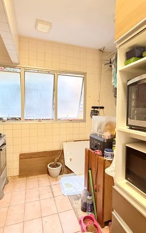 Apartamento à venda com 80m², 3 quartos e 1 vagaCozinha