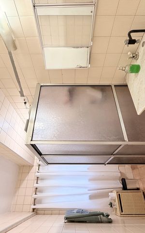 Apartamento à venda com 80m², 3 quartos e 1 vagaBanheiro Social