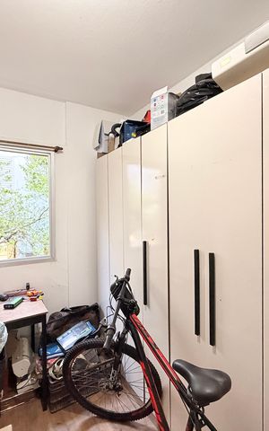 Apartamento à venda com 80m², 3 quartos e 1 vagaQuarto 3