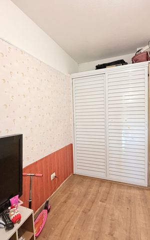 Apartamento à venda com 80m², 3 quartos e 1 vagaQuarto 2