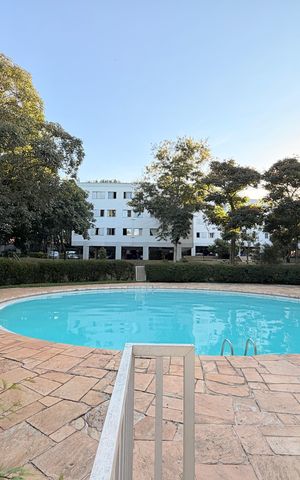 Apartamento à venda com 80m², 3 quartos e 1 vagaÁrea comum - Piscina