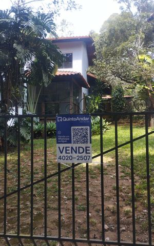 Casa de condomínio à venda com 151m², 3 quartos e 8 vagas Casa de condomínio à venda com 151m², 3 quartos e 8 vagasplaca instalada LSVN - 132